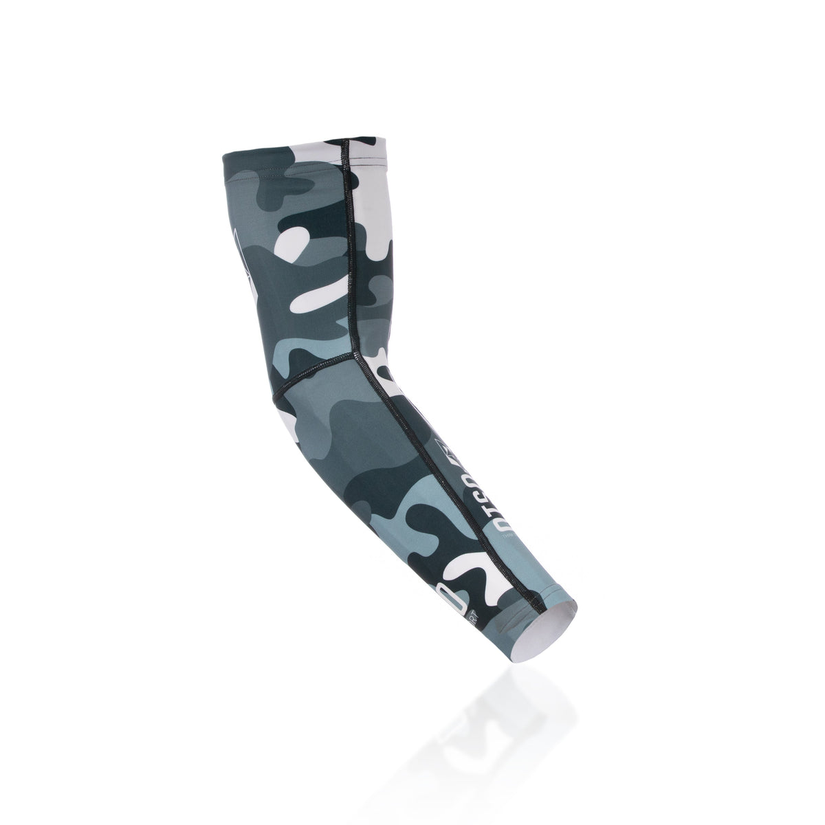 OTSO Ultraleichte Armsleeves - Camo Grey – Produktansicht 22