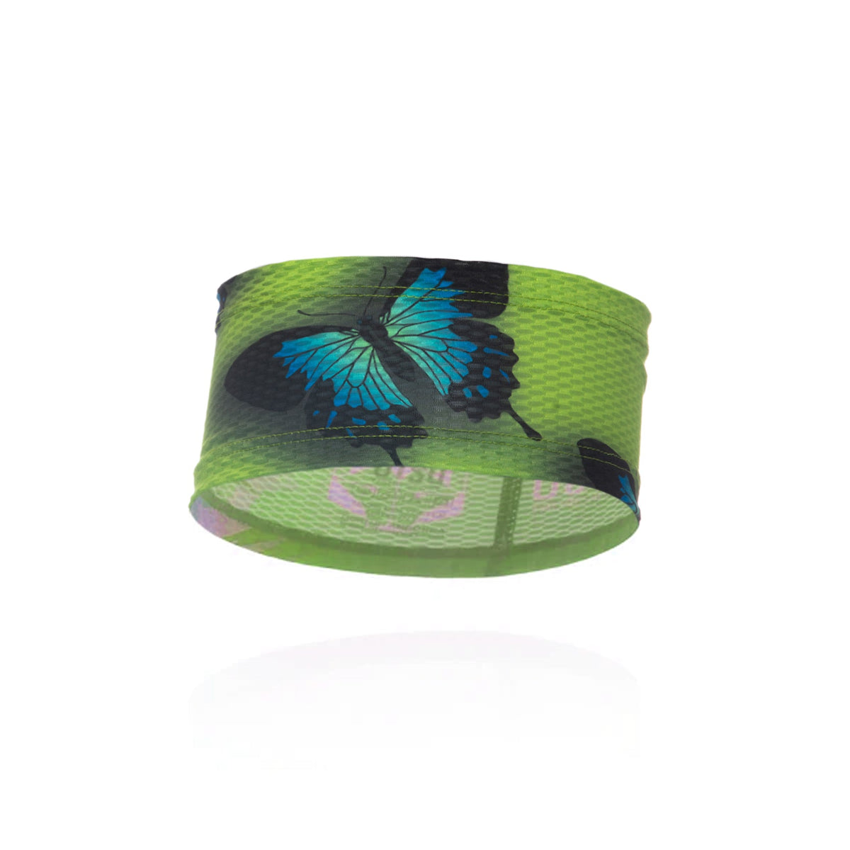 OTSO Ultraleichtes Stirnband - Butterfly – Produktansicht