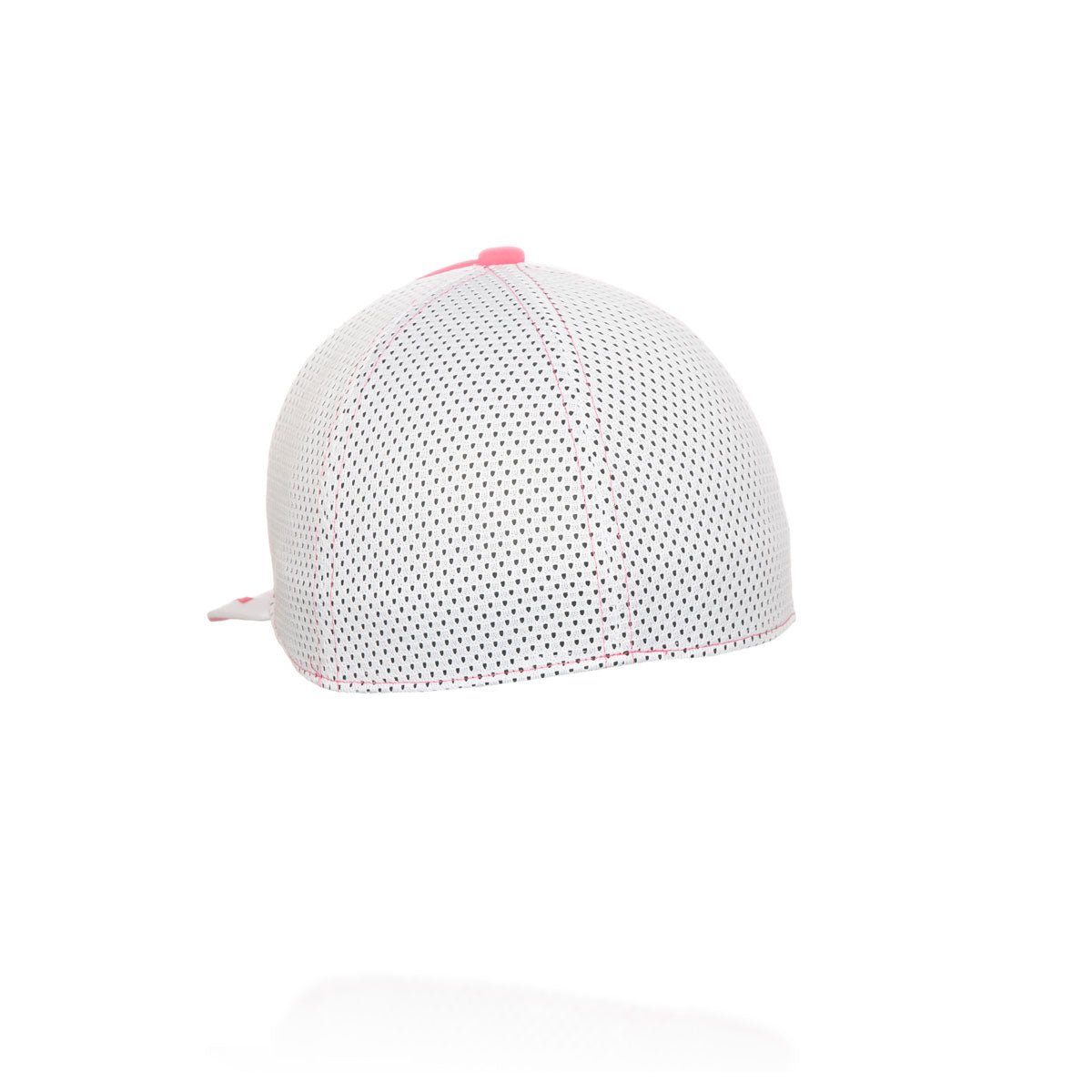 OTSO Snapback-Cap - Fluo Pink & White – Produktansicht 11