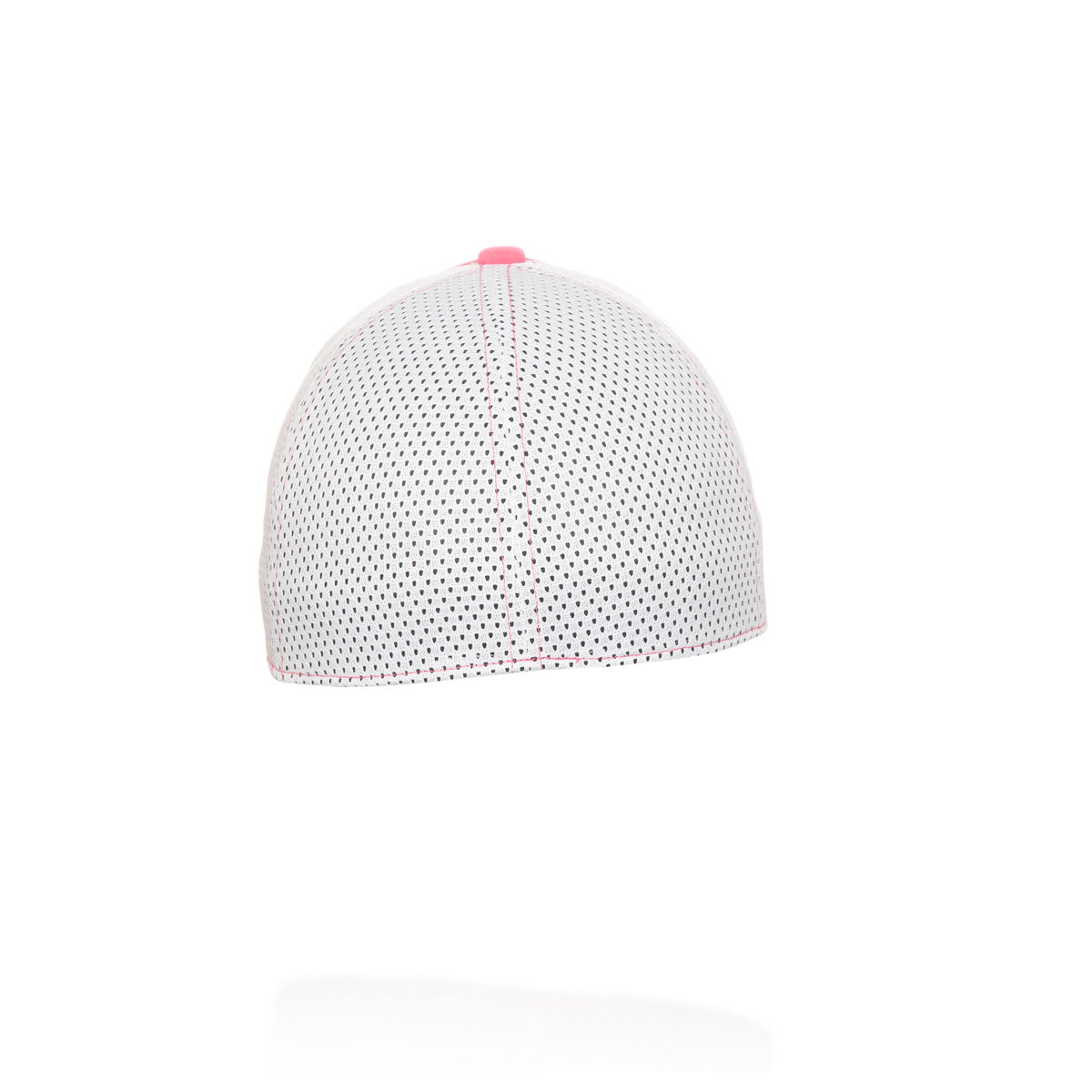 OTSO Snapback-Cap - Fluo Pink & White – Produktansicht 12
