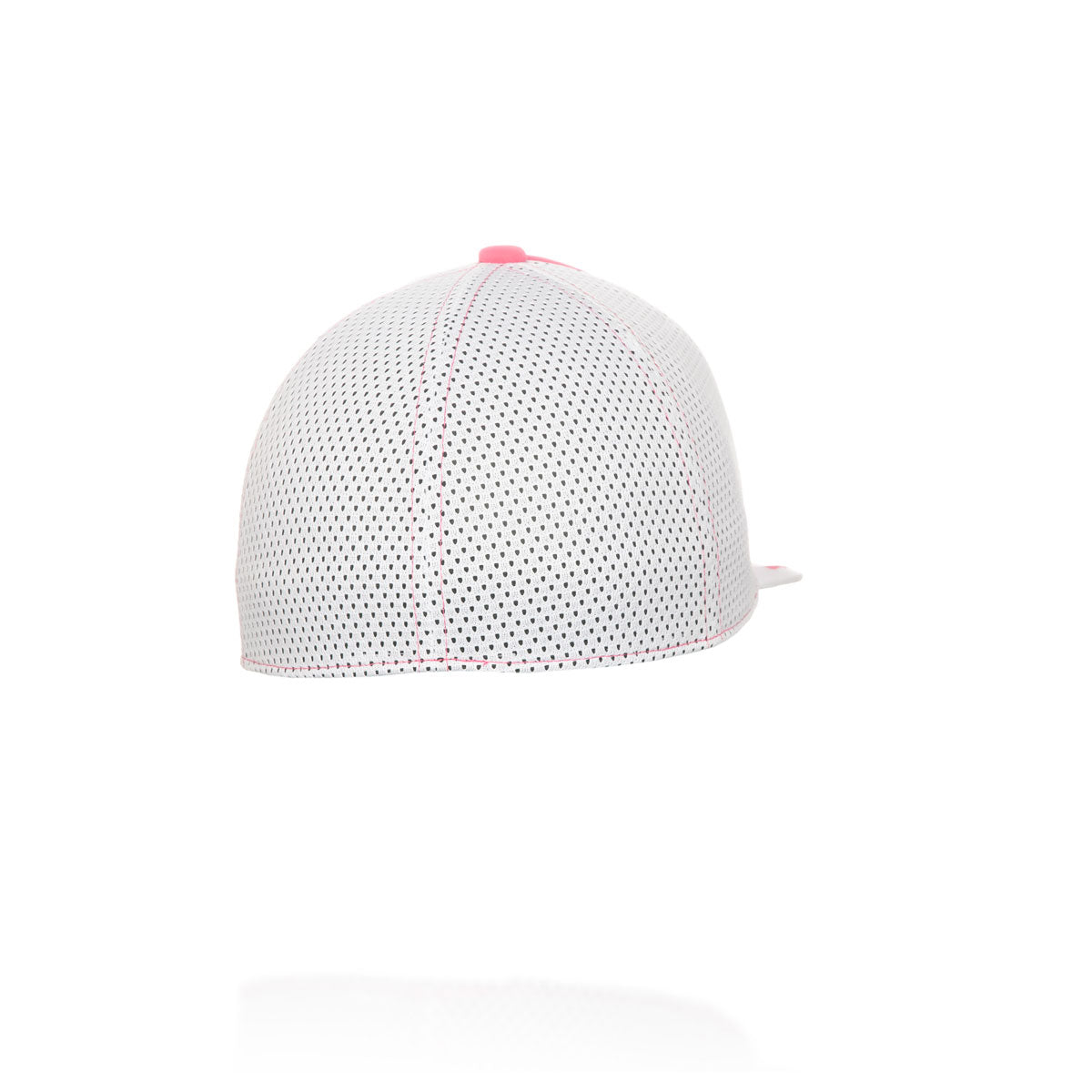 OTSO Snapback-Cap - Fluo Pink & White – Produktansicht 13
