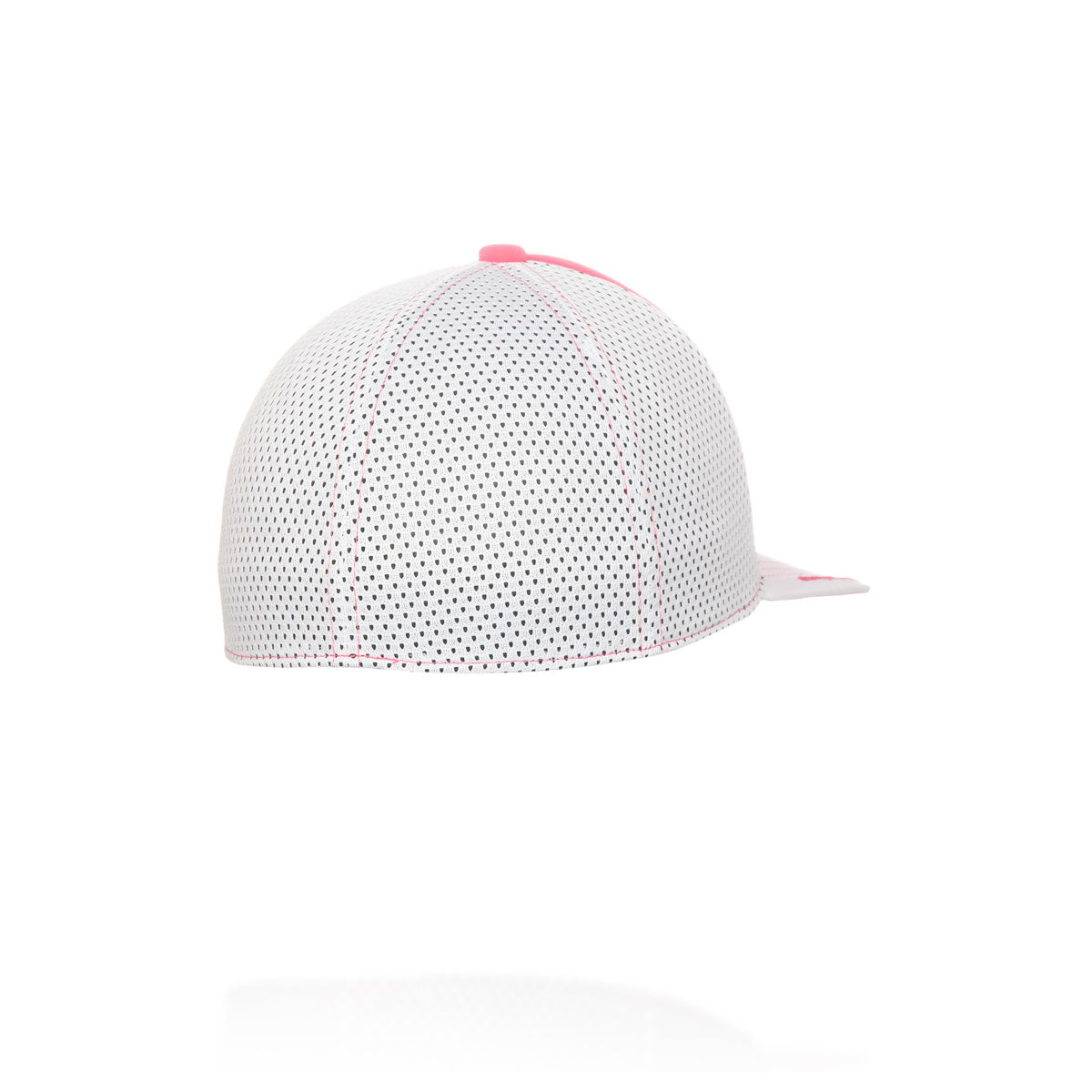 OTSO Snapback-Cap - Fluo Pink & White – Produktansicht 14