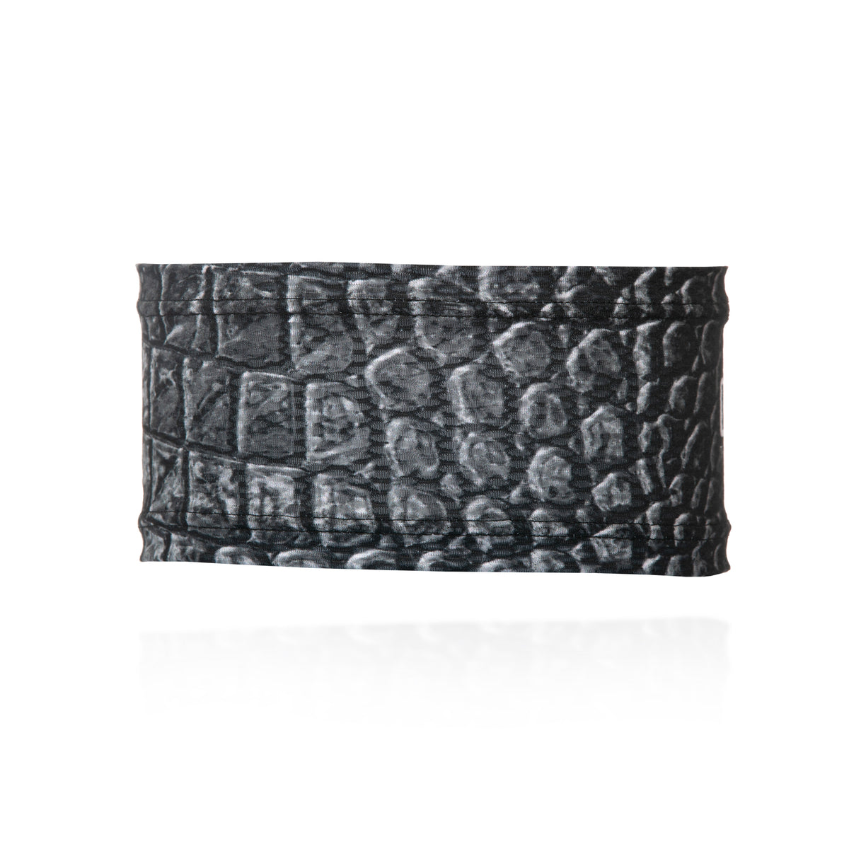 OTSO Ultraleichtes Stirnband - Black Snake – Produktansicht 7