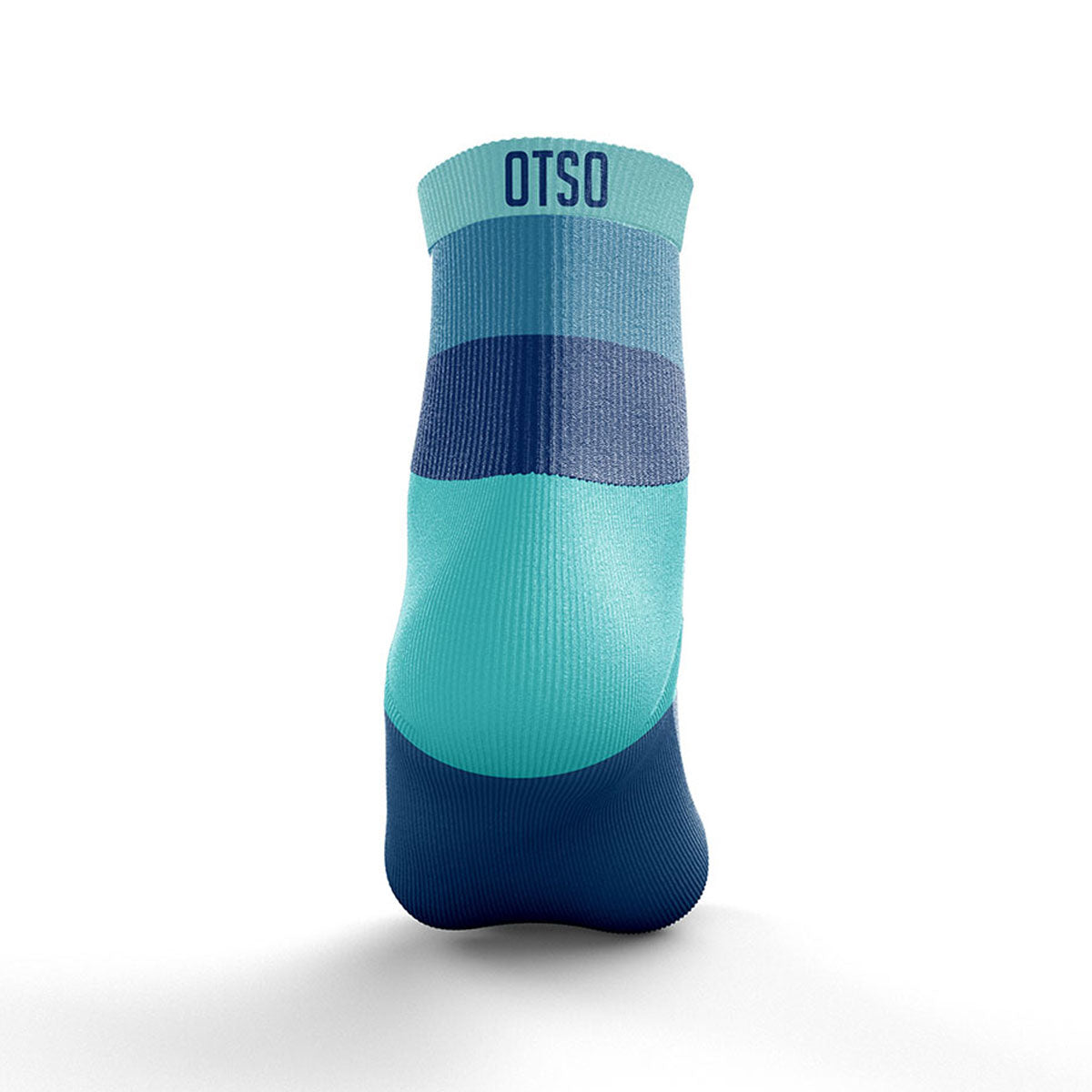 OTSO Multisport-Socken Low Cut - Aoki – Produktansicht 2