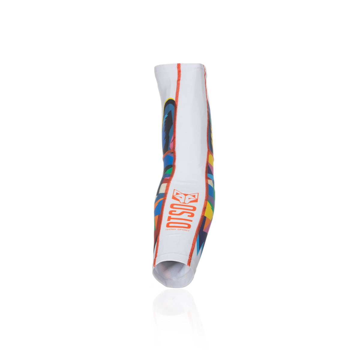 OTSO Armsleeves - Be A Wolf – Produktansicht 4