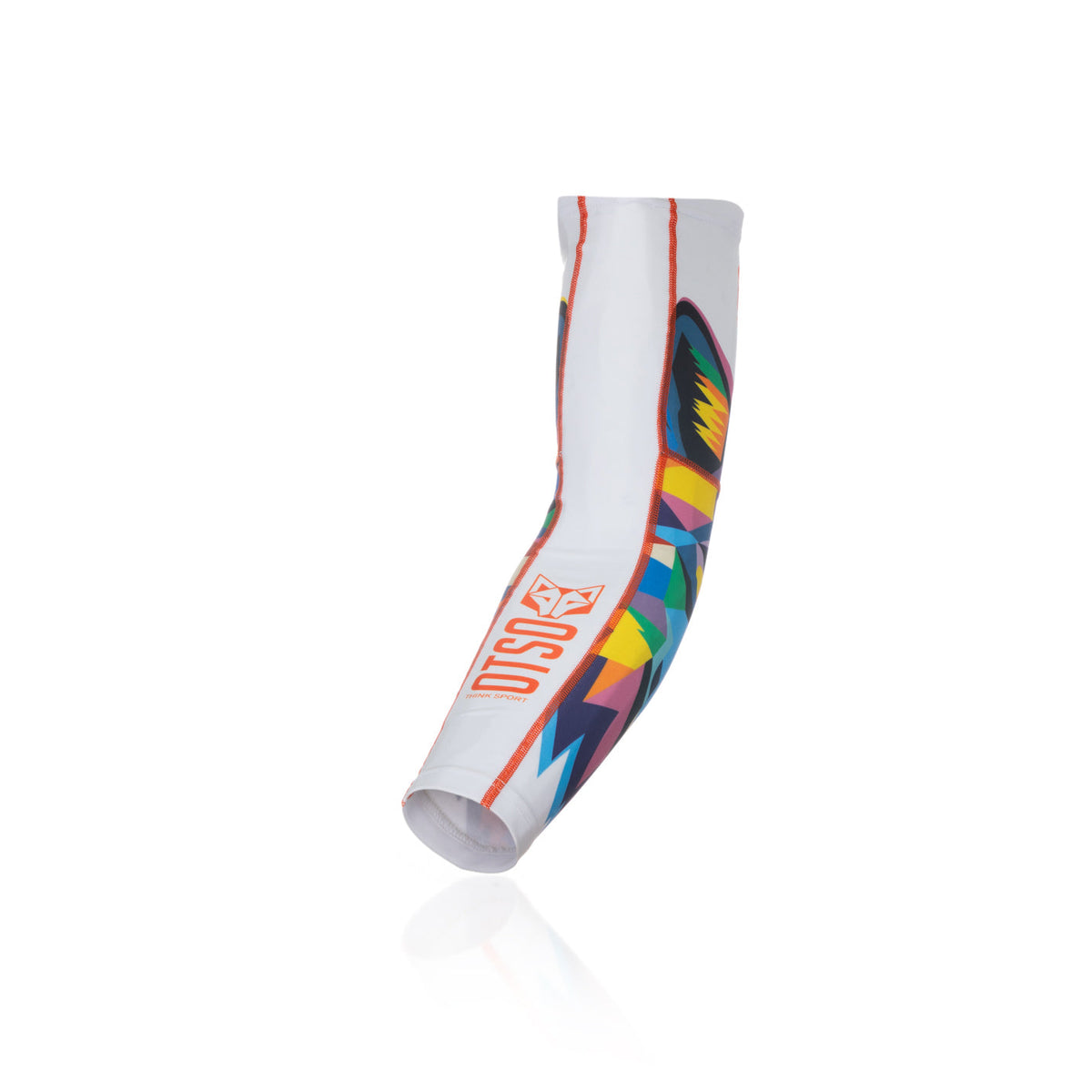 OTSO Ultraleichte Armsleeves - Be A Wolf – Produktansicht 6