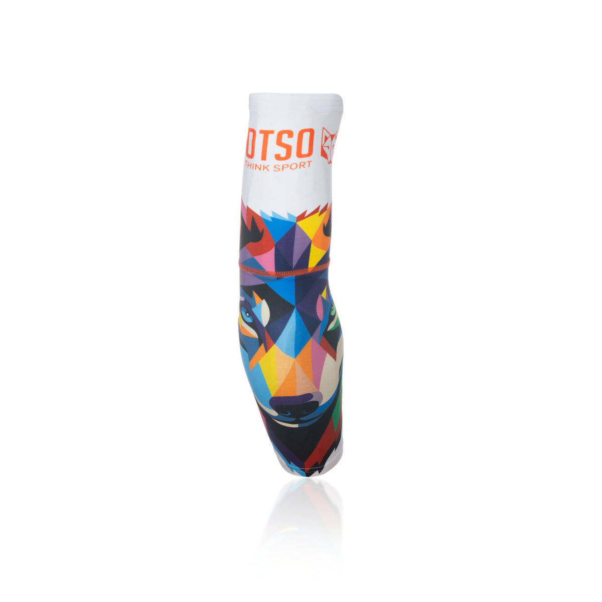 OTSO Armsleeves - Be A Wolf – Produktansicht 16