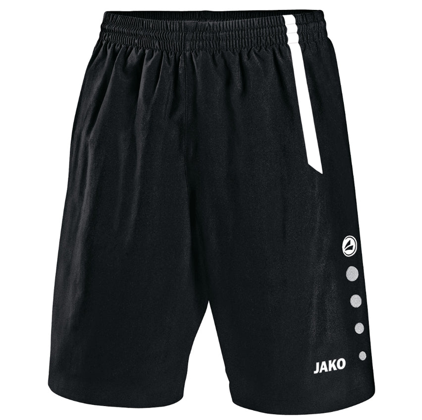 JAKO Sporthose Turin ohne Innenslip - Nr. 4462
