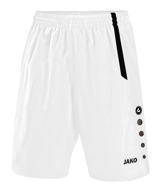 JAKO Sporthose Turin ohne Innenslip - Nr. 4462