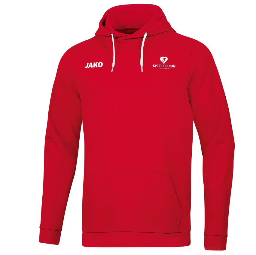JAKO Kapuzensweat Base - Nr. 6765