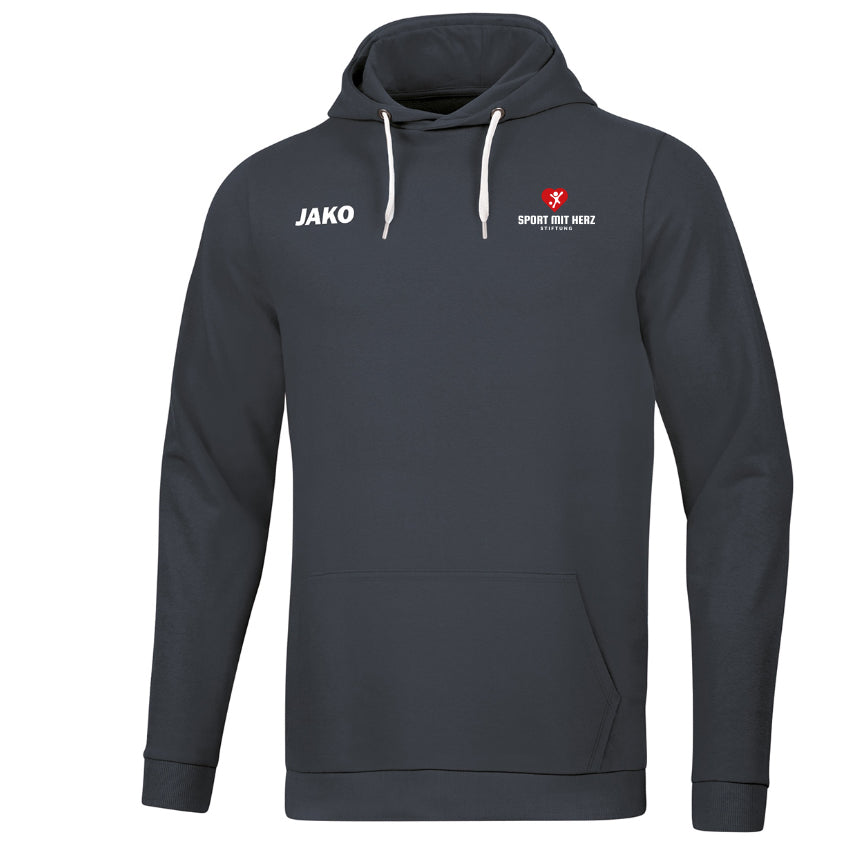 JAKO Kapuzensweat Base - Nr. 6765