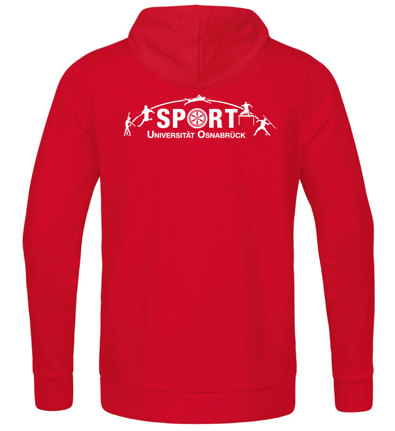 JAKO Kapuzensweat Base - Nr. 6765