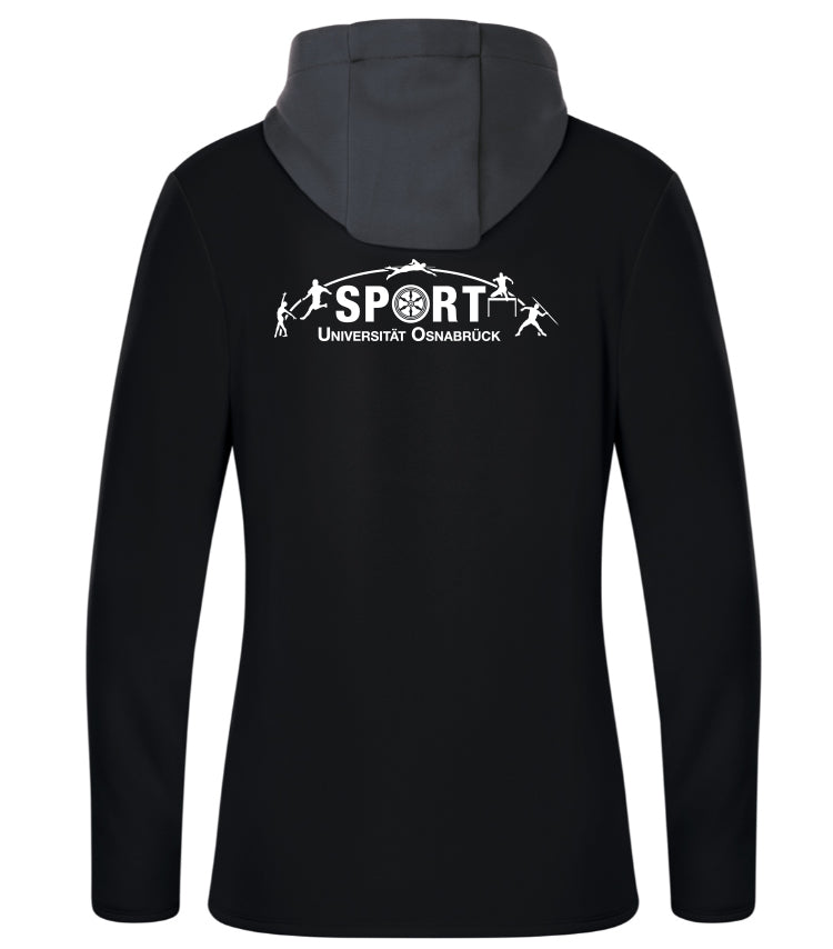 JAKO Kapuzenjacke Champ 2.0 - Nr. 6820