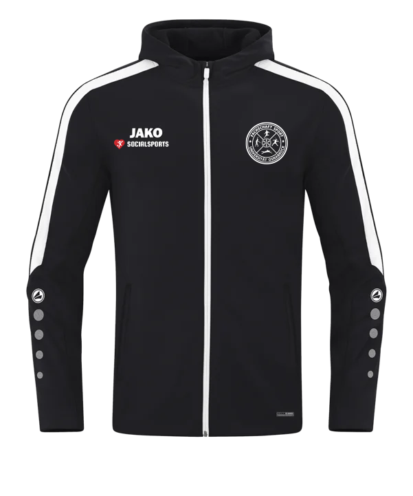 JAKO Kapuzenjacke Power 6823