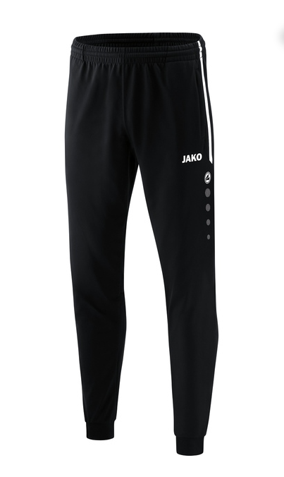 JAKO Polyesterhose Competition 2.0 - Nr. 9218