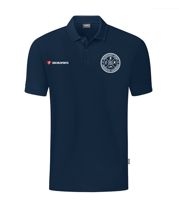 JAKO Polo Organic- c6320