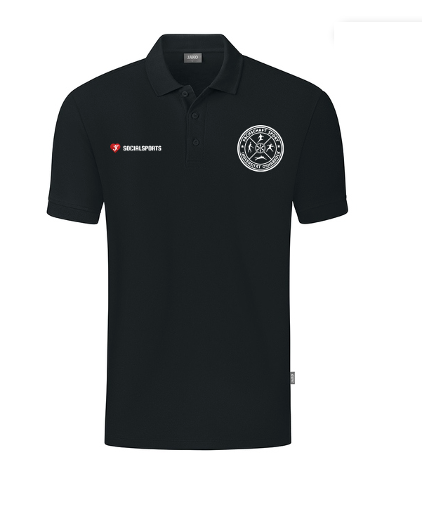 JAKO Polo Organic- c6320